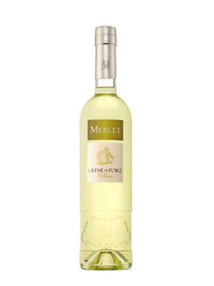 MERLET Poire William