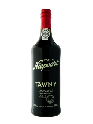 NIEPOORT Tawny