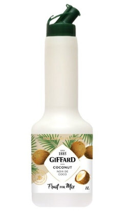 Purée Noix de Coco - Giffard