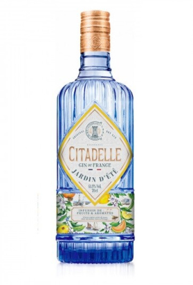 CITADELLE JARDIN D'ÉTÉ