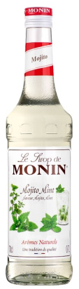 MONIN SIROP Mojito Mint