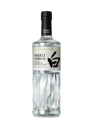 HAKU Vodka