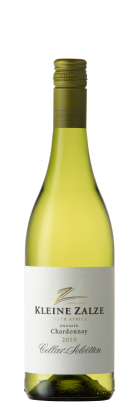 KLEINE ZALZE Cellar Selection CHARDONNAY
