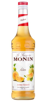 MONIN SIROP Melon