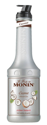 MONIN Purée Coconut
