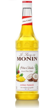 MONIN SIROP Pina Colada
