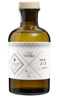 DISTILLERIE DE PARIS Flavoured Vodka India