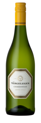 VERGELEGEN Premium Range CHARDONNAY