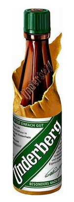 UNDERBERG Bitter