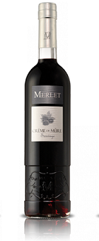 MERLET Mure sauvage 50 CL