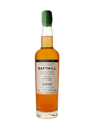 DAFTMILL 11 ans 2009 French Connections