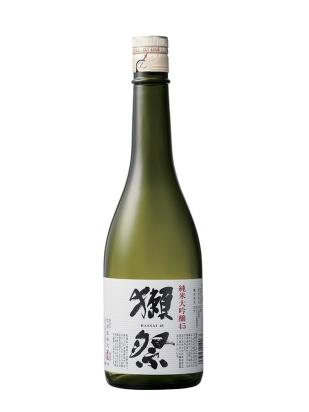 DASSAI 45 Junmai Daiginjo