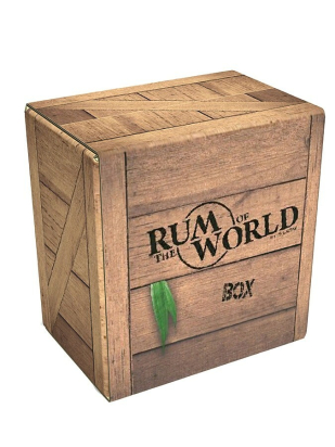 RUM OF THE WORLD BOX
