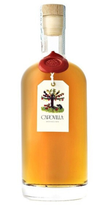 CAPOVILLA 2003 Riserva del Capo