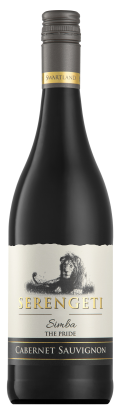 SERENGETI SIMBA THE PRIDE CABERNET SAUVIGNON