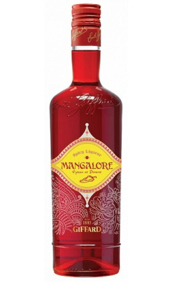 Mangalore - Liqueur Giffard