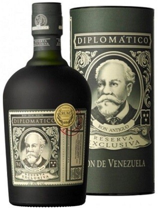 DIPLOMATICO Reserva Exclusiva