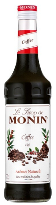 MONIN SIROP Café
