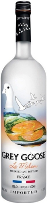 GREY GOOSE Le Melon