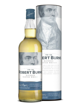 ROBERT BURNS