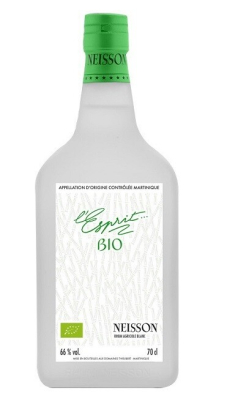 NEISSON L'Esprit Bio