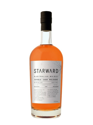 STARWARD Apera Single Cask French Connections