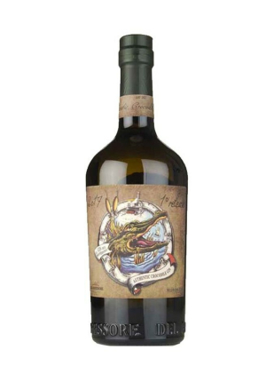 DEL PROFESSORE Gin Crocodile
