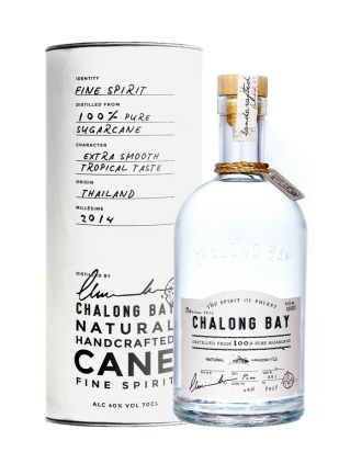 CHALONG BAY Rum - Avec Etui