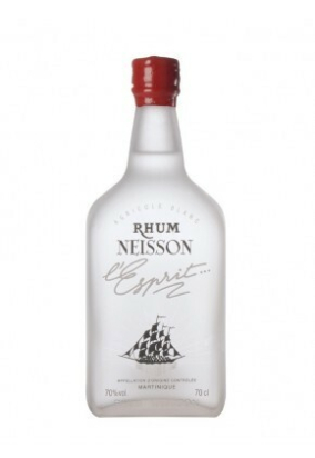 NEISSON L'Esprit Blanc