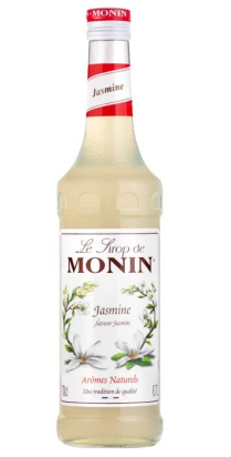 MONIN SIROP Jasmin