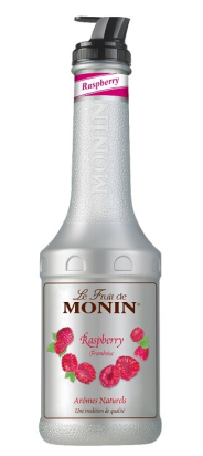 MONIN Purée Framboise