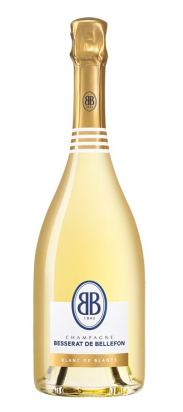 BESSERAT Blanc de Blancs Magnum
