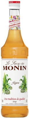 MONIN Sirop Agave