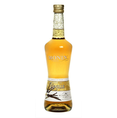 MONIN Liqueur Vanille