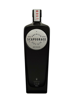 SCAPEGRACE Classic