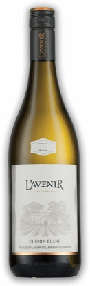L'AVENIR Wines Provenance Chenin Blanc