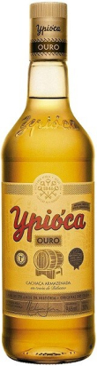 YPIOCA CG GOLD (Ouro)