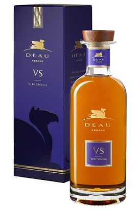 DEAU Cognac VS