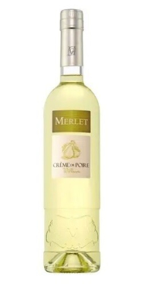 MERLET Poire William