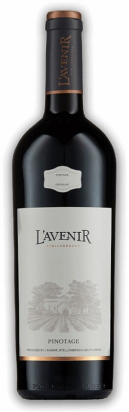 L'AVENIR Wines Provenance Pinotage Redwine