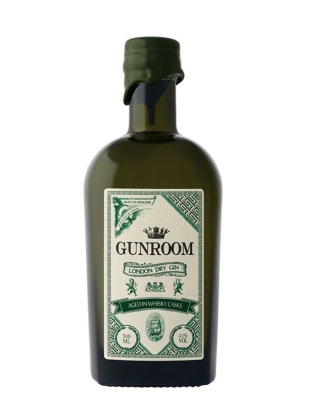 GUNROOM London Dry Gin