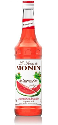 MONIN SIROP Pastèque