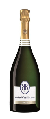 BESSERAT Millésime 2008