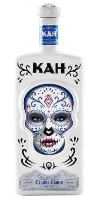KAH Tequila Blanco