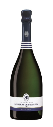 BESSERAT Bleu Brut