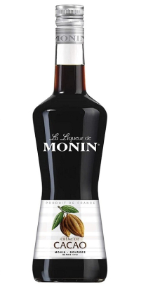 MONIN Liqueur Cacao