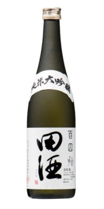 DENSHU Junmai Dai-ginjo