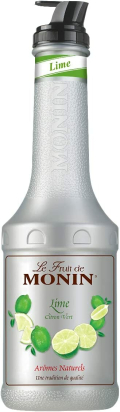 MONIN Purée Citron Vert
