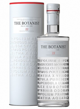 THE BOTANIST Islay Dry Gin