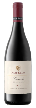 NEIL ELLIS Piekenierskloof Grenache